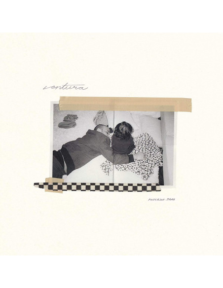 Anderson .Paak - Ventura - (CD)