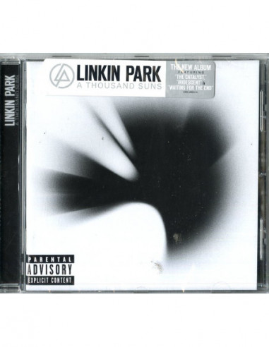 Linkin Park - A Thousand Suns ed....