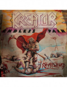 Kreator - Endless Pain (Remaster) - (CD)