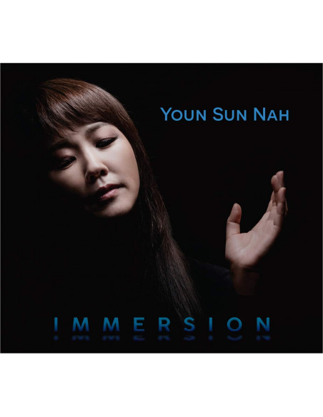 Youn Sun Nah - Immersion - (CD)