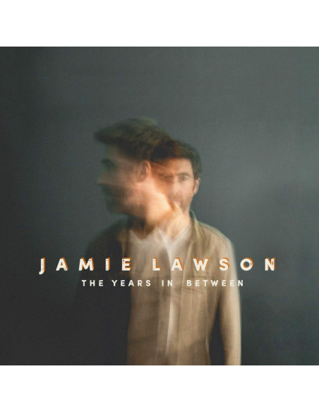 Lawson Jamie - The Years In Between - (CD)