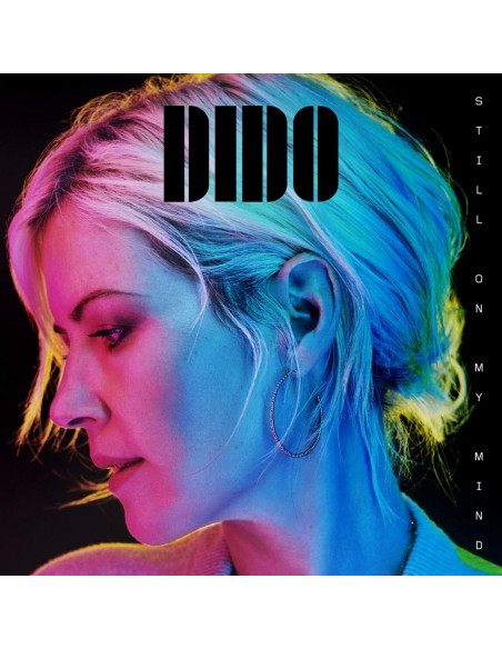 Dido - Still On My Mind - (CD)