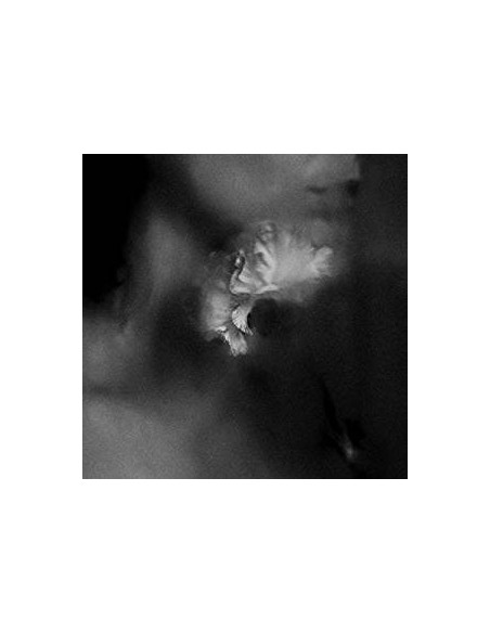 Holding Absence - Holding Absence - (CD)