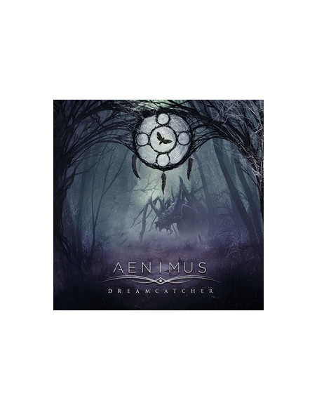 Aenimus - Dreamcatcher - (CD)