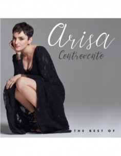 Arisa - Controvento (Best Of 2019) - (CD)