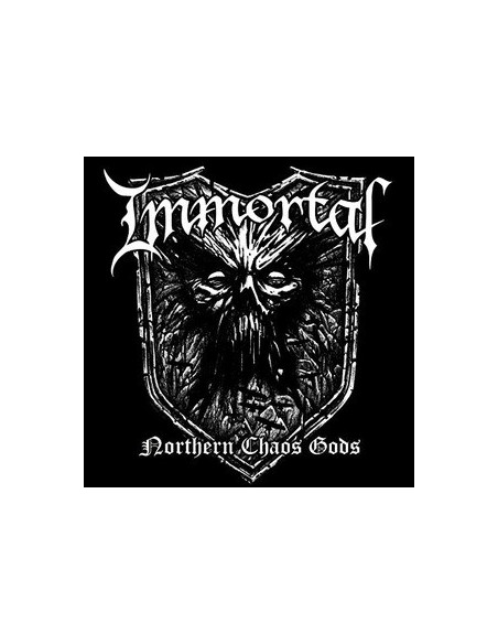 Immortal - Northern Chaos Gods - (CD)