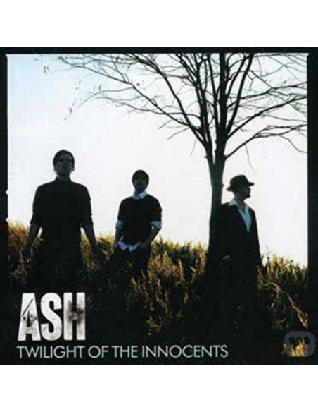 Ash - Twilight Of The Innocents - (CD)