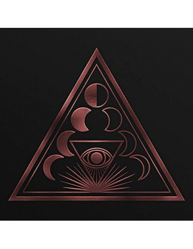 Soen - Lotus - (CD)