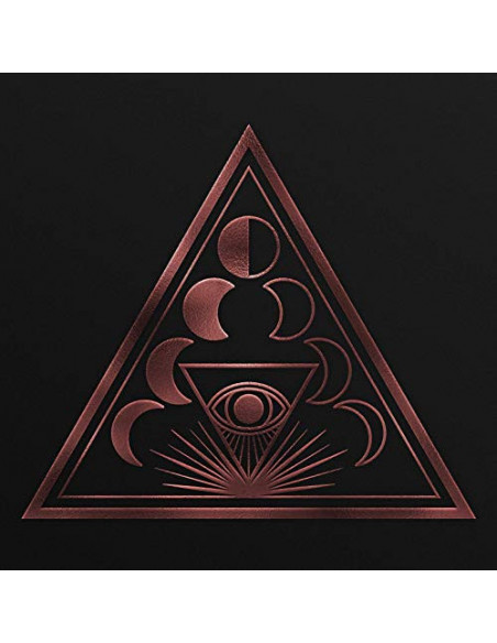 Soen - Lotus - (CD)