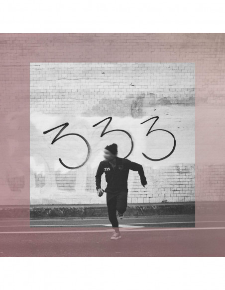 Fever 333 - Strength In Numb333Rs - (CD)