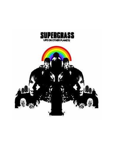 Supergrass - Life On Other Planets -...