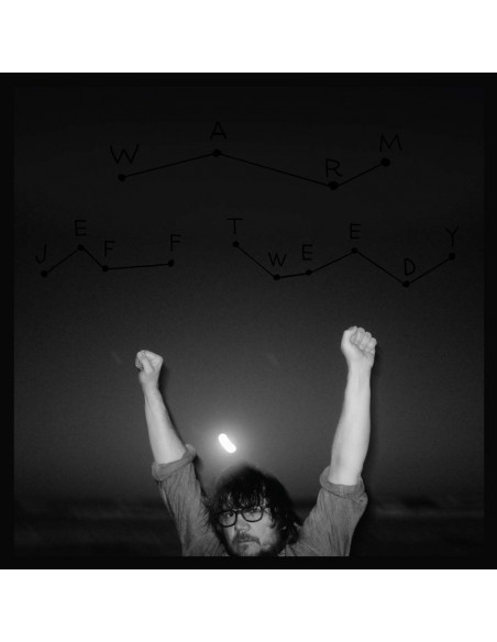 Tweedy Jeff - Warm (Deluxe Edt.) - (CD)