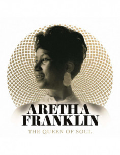Franklin Aretha - The Queen Of Soul - (CD)