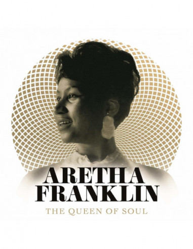 Franklin Aretha - The Queen Of Soul -...