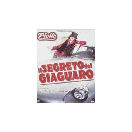 Il Segreto Del Giaguaro