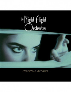 Night Flight Orchestra The - Internal Affairs - (CD)