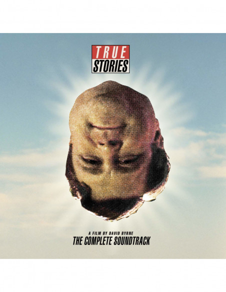 Compilation - The Complete True Stories Soundtrack, A Film By David Byrne - (CD)