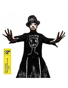 Boy George & Culture Club - Life - (CD)