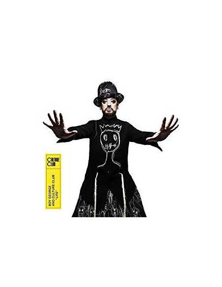 Boy George & Culture Club - Life - (CD)