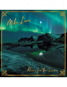Love Mike - Reason For The Season - (CD)