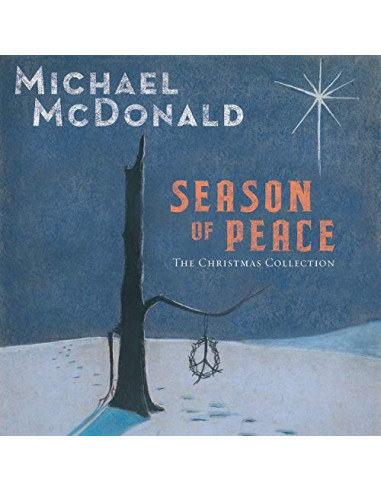 Mcdonald Michael - Season Of Peace...