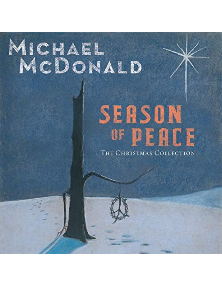 Mcdonald Michael - Season Of Peace The Christmas Collection - (CD)