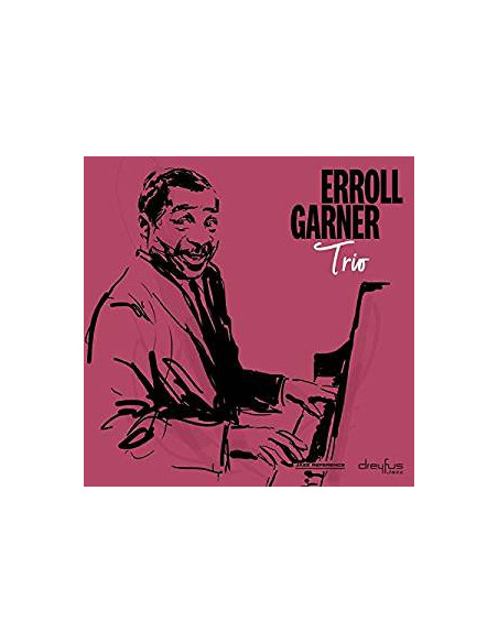 Garner Erroll - Trio - (CD)