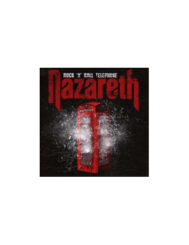 Nazareth - Rock 'N' Roll Telephone -...