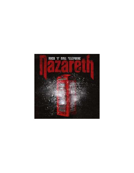 Nazareth - Rock 'N' Roll Telephone - (CD)