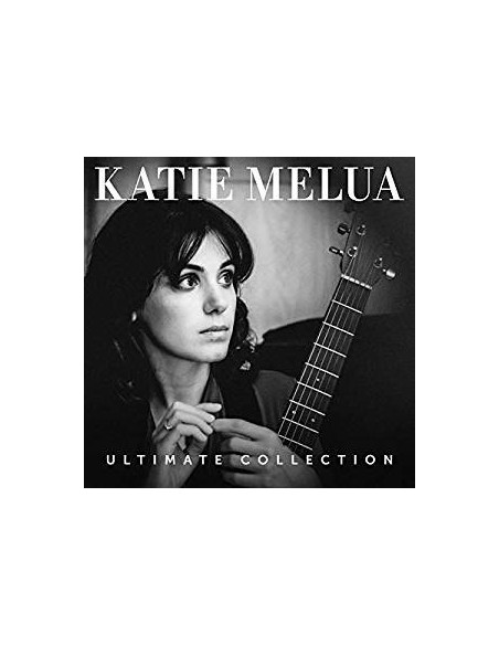 Melua Katie - Ultimate Collection - (CD)