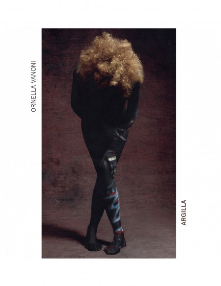 Vanoni Ornella - Argilla (Remastered 2018) - (CD)