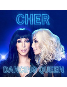 Cher - Dancing Queen - (CD)