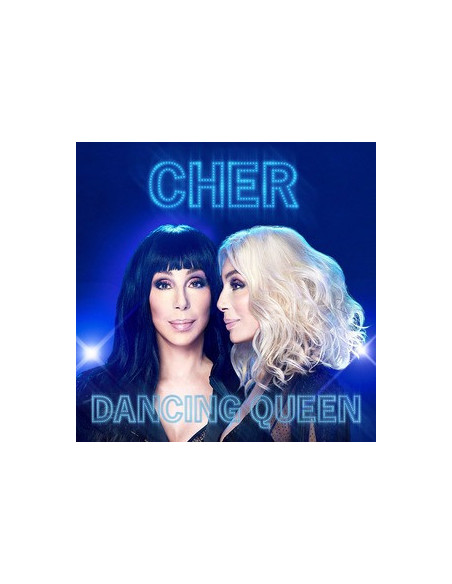 Cher - Dancing Queen - (CD)