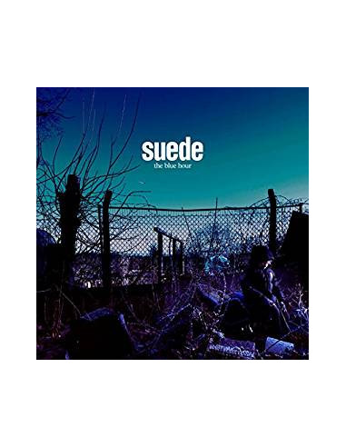 Suede - The Blue Hour (Box Set Deluxe...