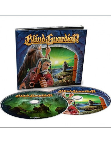 Blind Guardian - Follow The Blind...