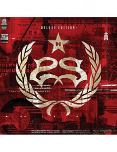 Stone Sour - Hydrograd (Deluxe Edt.) - (CD)