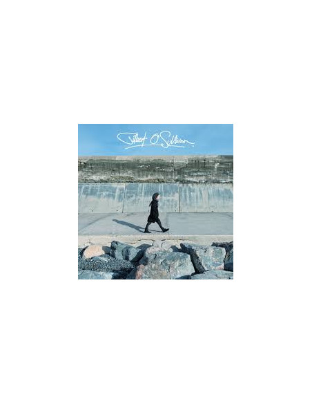 O'Sullivan Gilbert - Gilbert O'Sullivan - (CD)