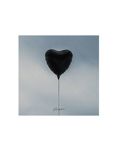Amity Affliction The - Misery - (CD)