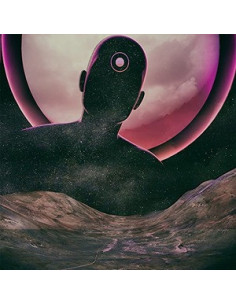 Lazarus Damian & The Ancient Moons - Heart Of Sky - (CD)