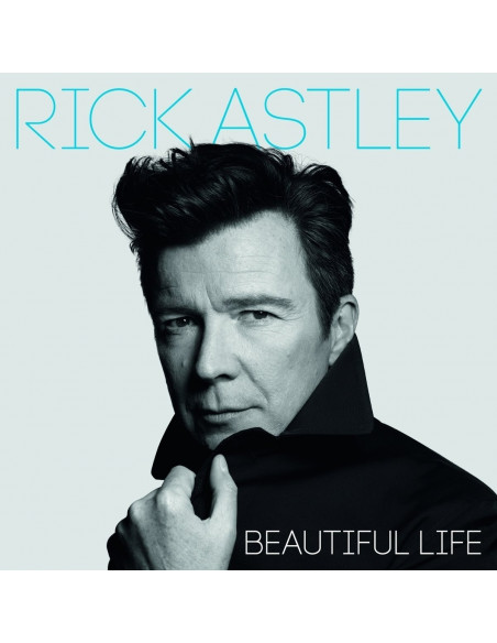 Astley Rick - Beautiful Life (Deluxe Edt.) - (CD)