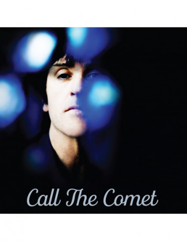 Marr Johnny - Call The Comet - (CD)