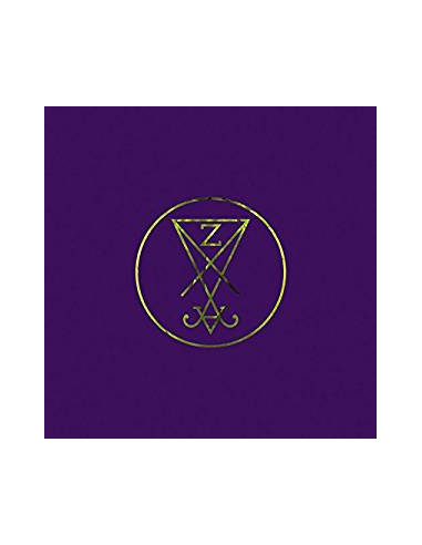 Zeal & Ardor - Stranger Fruit - (CD)