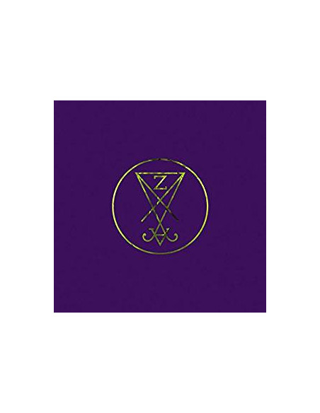 Zeal & Ardor - Stranger Fruit - (CD)