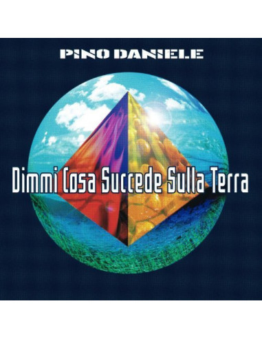 Daniele Pino - Dimmi Cosa Succede...