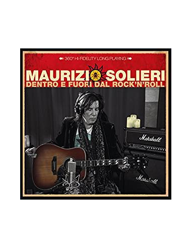 Solieri Maurizio - Dentro E Fuori Dal...