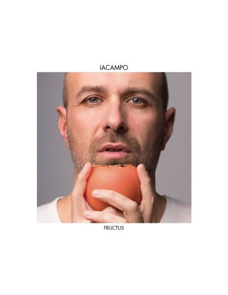 Iacampo - Fructus - (CD)