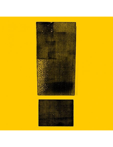 Shinedown - Attention Attention - (CD)