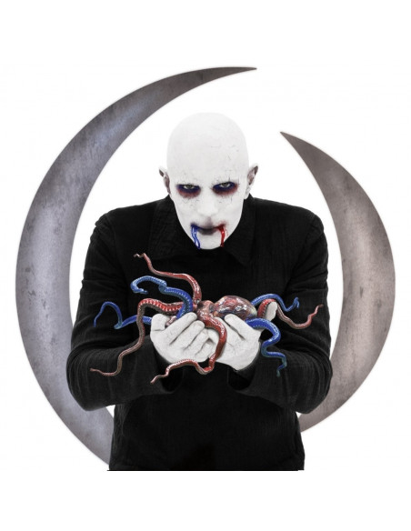 A Perfect Circle - Eat The Elephant - (CD)