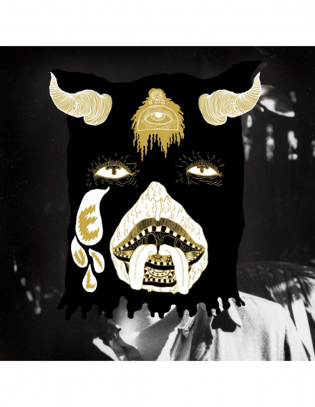 Portugal The Man - Evil Friends - (CD)