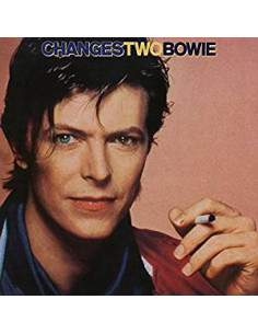 Bowie David - Changestwobowie (Digipak) - (CD)